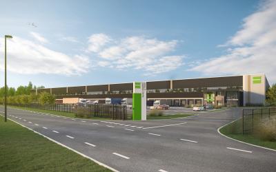 Nobel Biocare groeit door in Greenport Venlo
