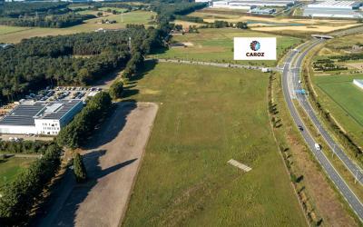 Venlose Caroz naar Greenport Venlo