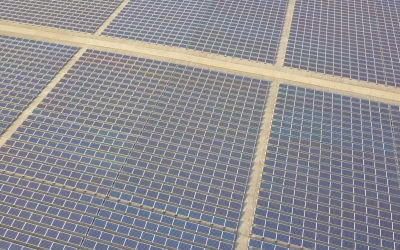 Grootste zonnedak NL in bedrijf gesteld