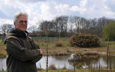 Jeroen Sanders