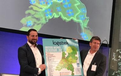 Nr. 1 Regio Cross Border E-fulfilment