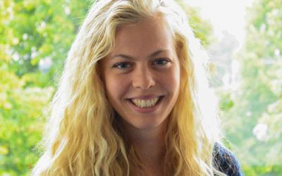 Jara van den Bogaerde