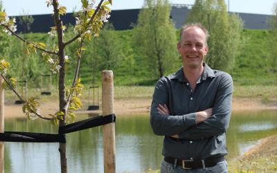 Marcel Bos
