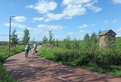 Natuur & recreatie