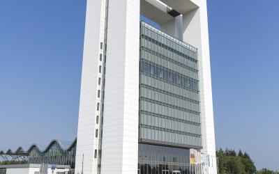 Wij verhuizen!