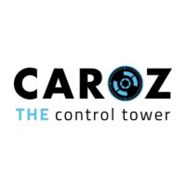 CAROZ The control tower
