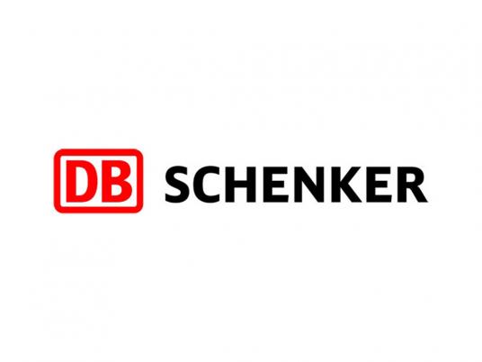 DB Schenker logo