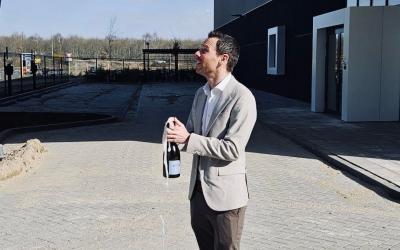 BeterSport thuis op Greenport Business Park