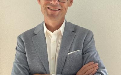 Richard Kinderdijk nieuwe directeur Ontwikkelbedrijf Greenport Venlo