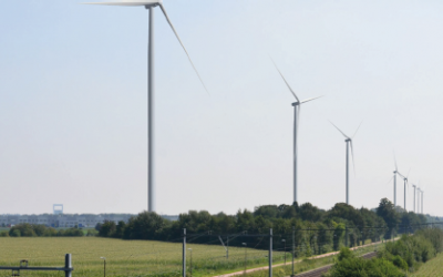 Open brief windpark Greenport Venlo