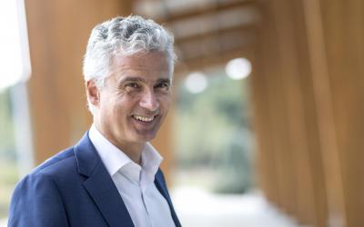 Ruud van Heugten stopt als directeur van BV Ontwikkelbedrijf Greenport Venlo