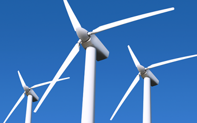 Provinciale Staten stemmen in met windmolenpark Greenport Venlo