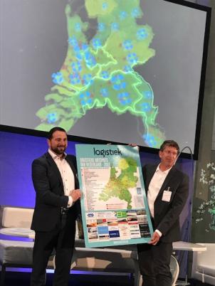 Award Cross Border E-fulfilment