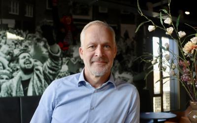 PartyXplosion groeit door in eigen regio