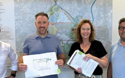 GTE Engineering naar Greenport Business Park