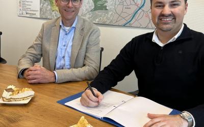 Welkom Media Evolution